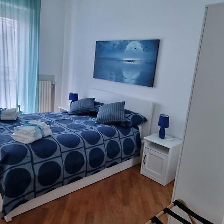 Appartement Casa Dante Center à Bari Extérieur photo