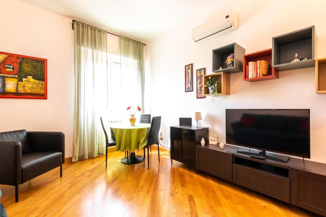 Appartement Casa Dante Center à Bari Extérieur photo