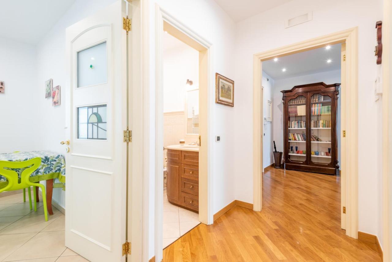 Appartement Casa Dante Center à Bari Extérieur photo