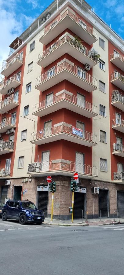 Appartement Casa Dante Center à Bari Extérieur photo